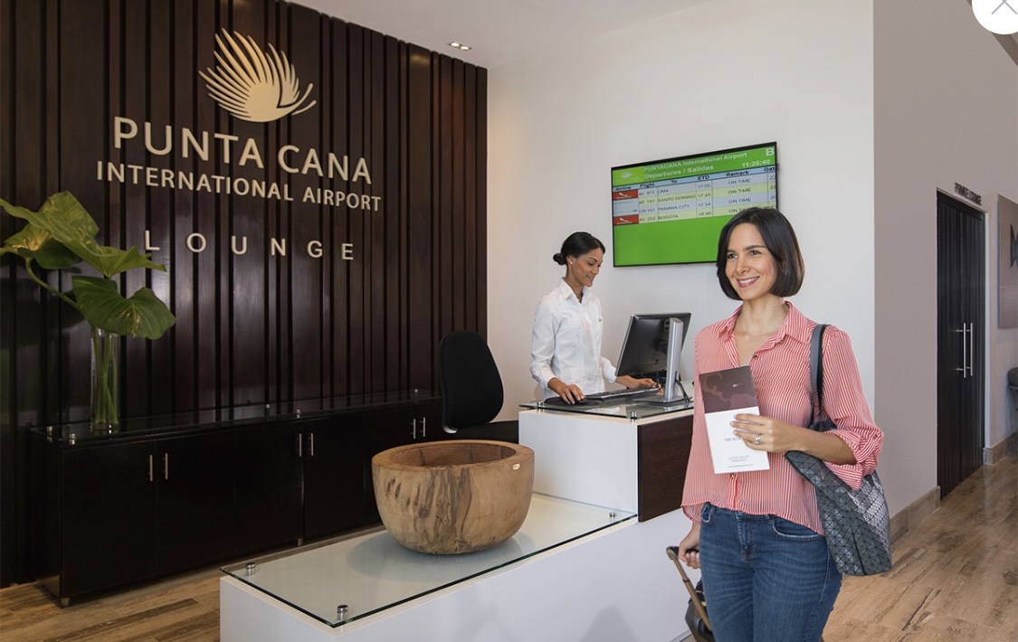 Departure VIP Room Assistance 