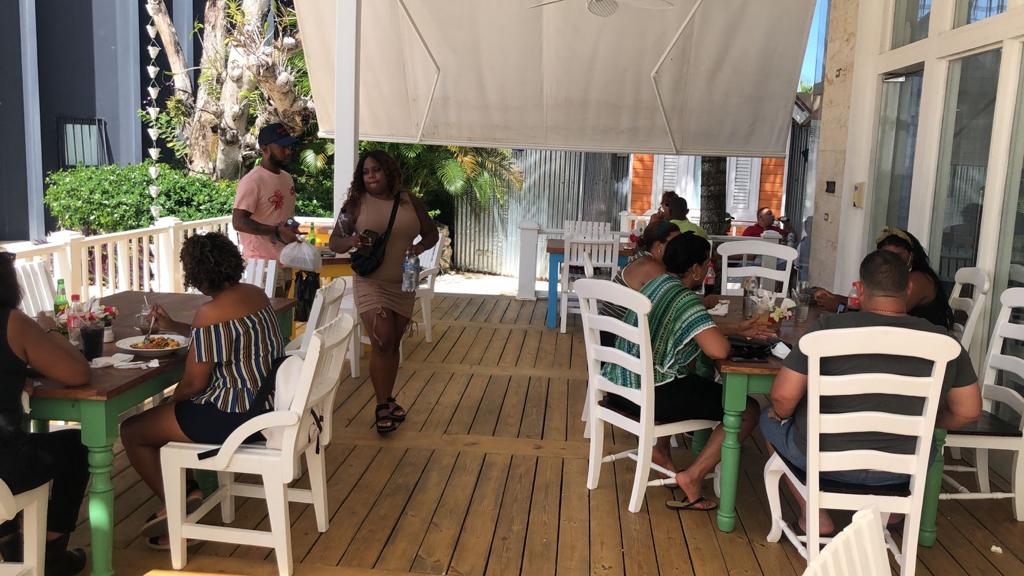 Punta Cana SlingShot Excursion