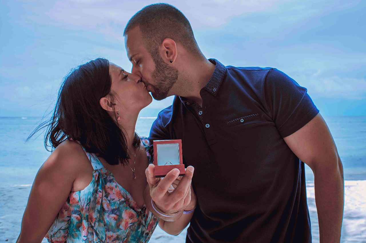 Proposal package helicopter will you marry me 