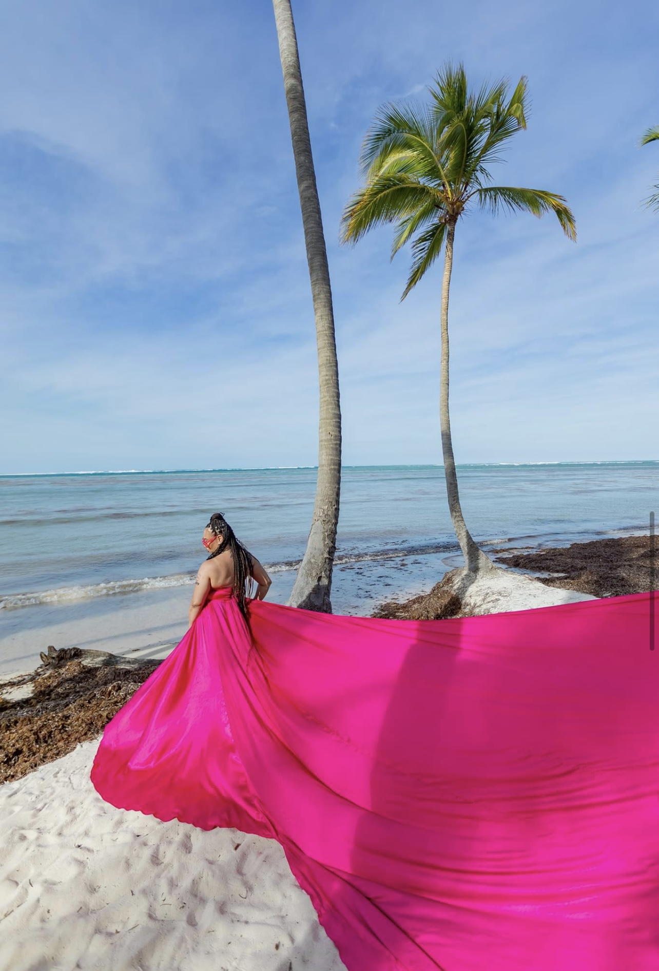 50 Photoshoot Section $250