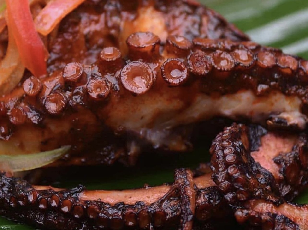 Foodies Outing Day at Yeya’s OR Capitan Cook