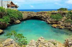 Yuma wonders ATV Hollo azul 